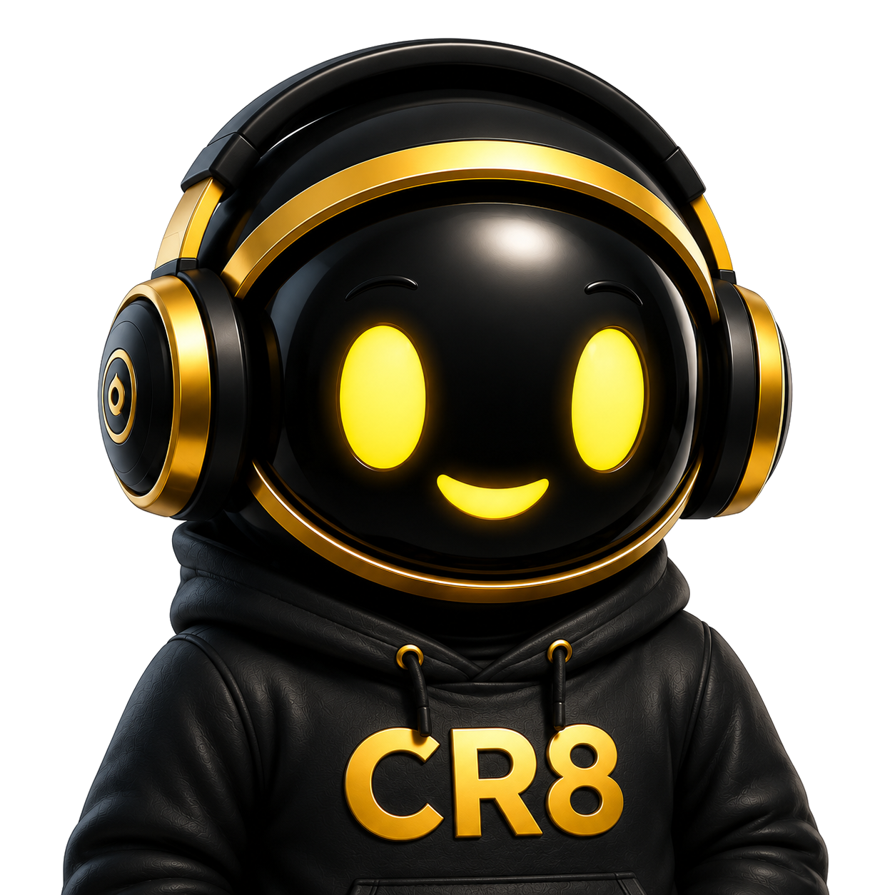 CR8 Buddy